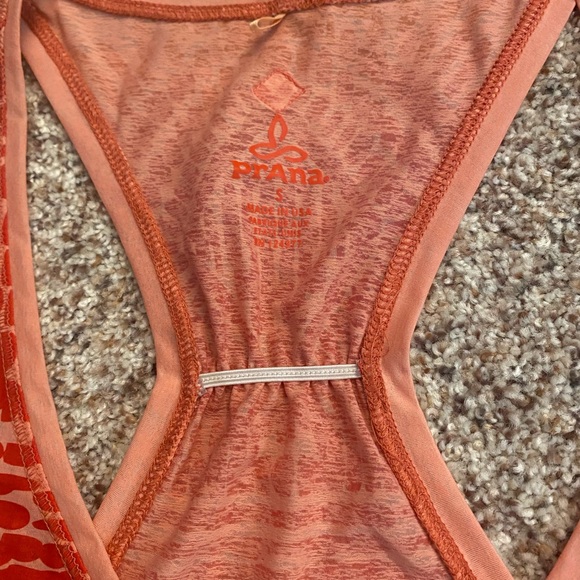 Prana Luca Tank Top - Picture 4 of 5